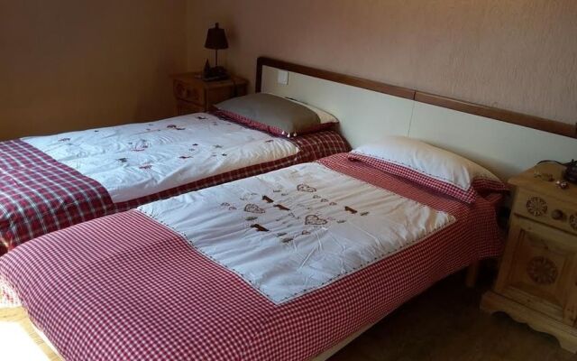 Hôtel Restaurant le Cavalet