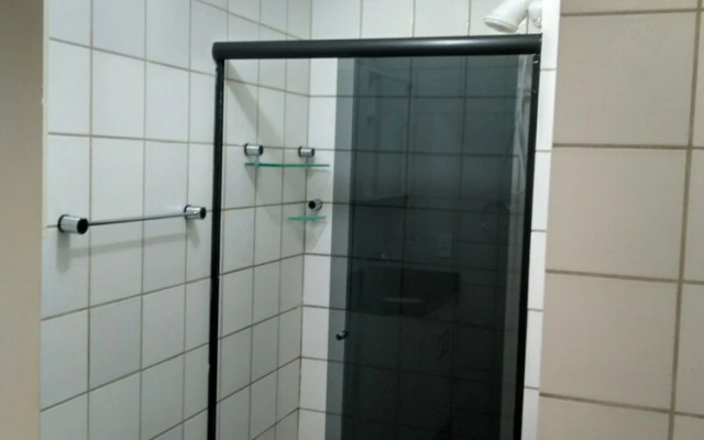 Flat Top 2 Quartos Espinheiro