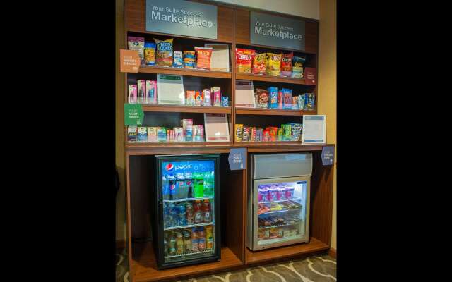 Comfort Suites Springfield-Eugene