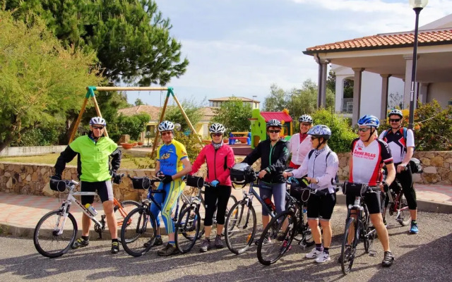 Hotel Tartaruga Bianca