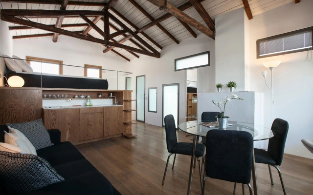 RomeAsYouLike - Babuino Sweet Loft