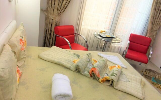 Sultanahmet Suites