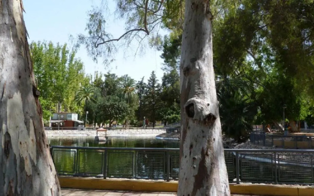 Murcia a tus pies III