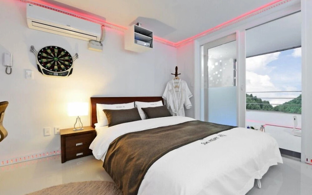 Semi Resort Noblesse