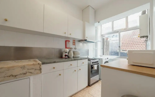 Summer Flat by Vacationy