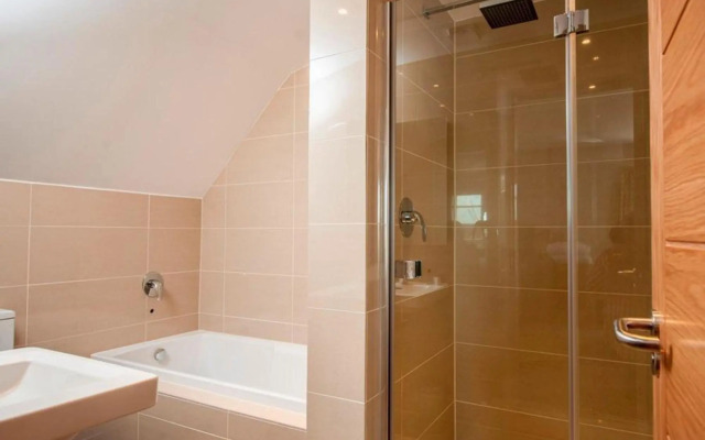 Kerenza Hotel Cornwall