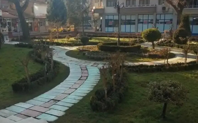 Otel Batur