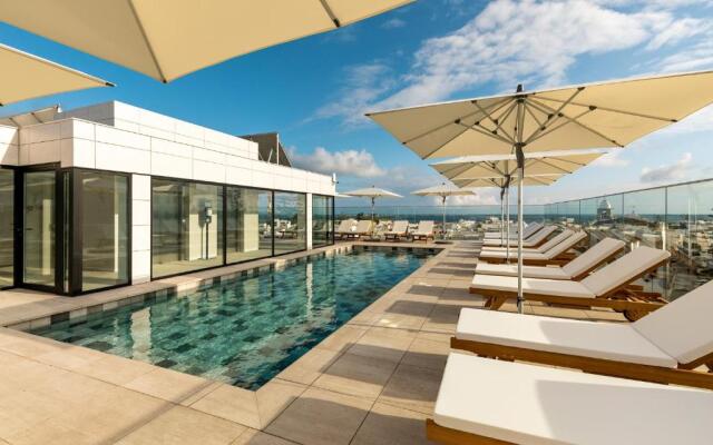 Pure Formosa Concept Hotel