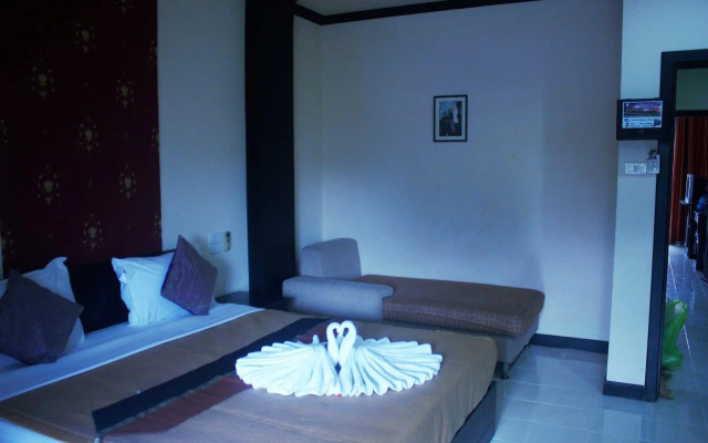 Hotel Ramaz Charlie