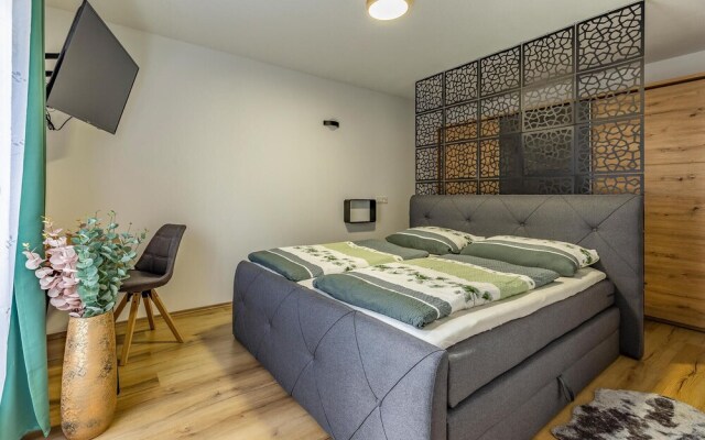 Beautiful Home in Medulin With Wifi and 1 Bedrooms