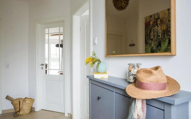 Ferienwohnung in Zingst