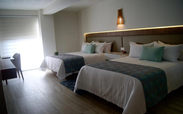 Hotel Velvet Plaza