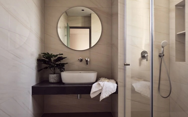 Anthis Luxury Villa