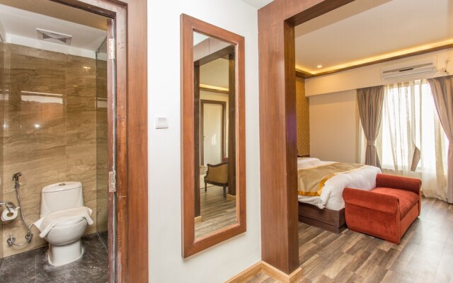 Hotel Ichchha