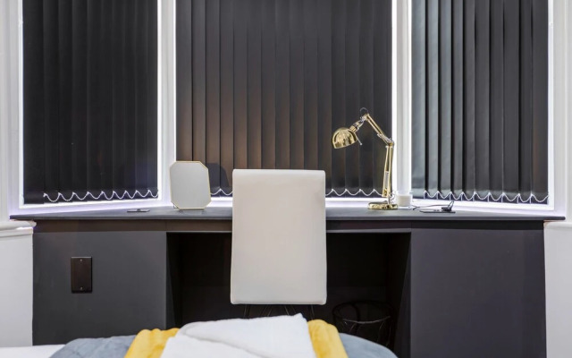 Seaside Luxury Suites by Sasco