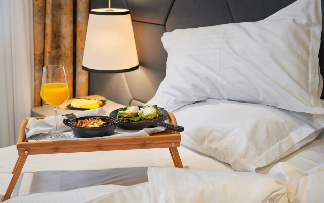 Sia Split Hotel
