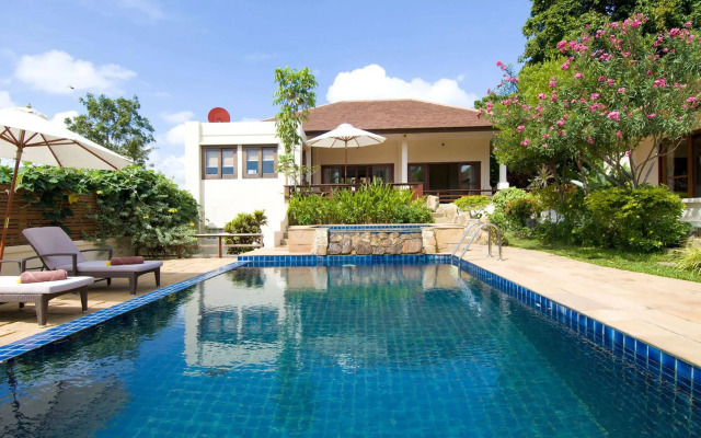 The Plantation Villas