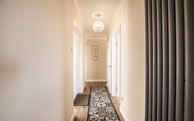 The Cwtch - 3 Bedroom - Pentlepoir