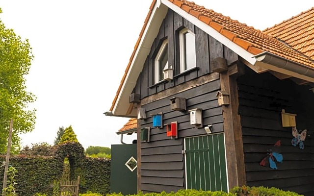 B&B Veldschuur Nijverdal
