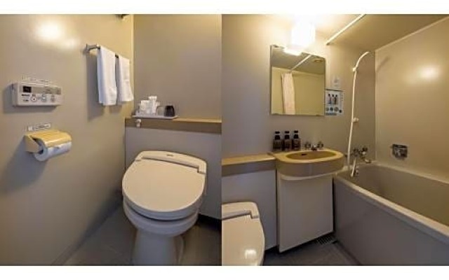 Cort Hotel Shinyokohama - Vacation STAY 62066v
