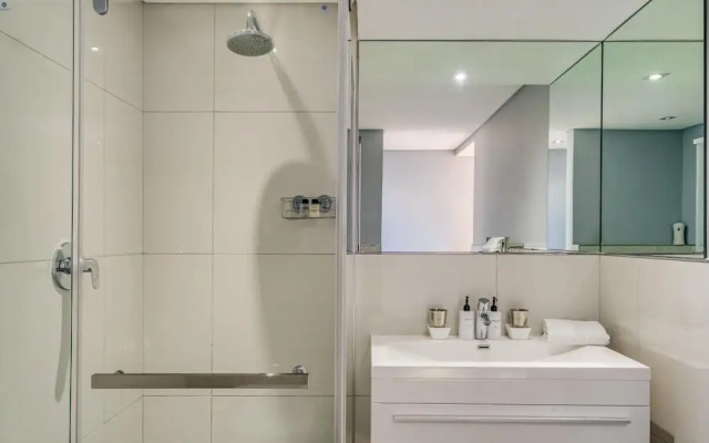 Incredible Camps Bay Villa With Five Bedrooms and Private Pool The Cheviots