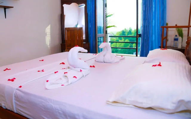 Uppermost Villa - Galle