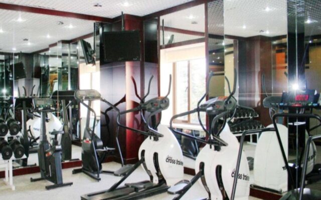 Rosedale Hotel and Suite Beijing