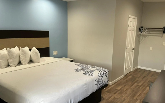 Moonlite Inn Redondo Beach