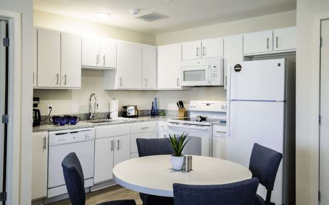Parks Residential -Richardson