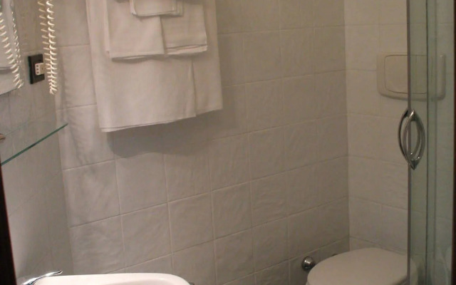 Hotel Torino