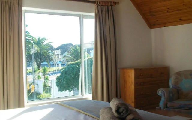 Sandriver Lodge