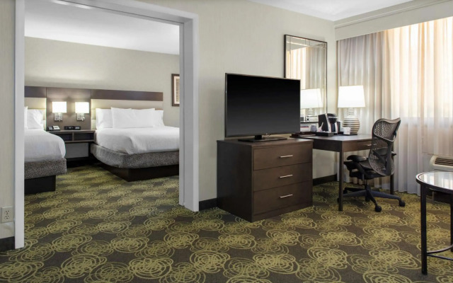 Hilton Garden Inn Reagan National Airport