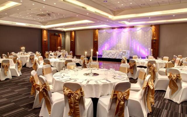 Holiday Inn London-Bloomsbury Hotel by IHG