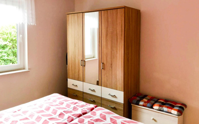 Semi-detached House, Lubmin