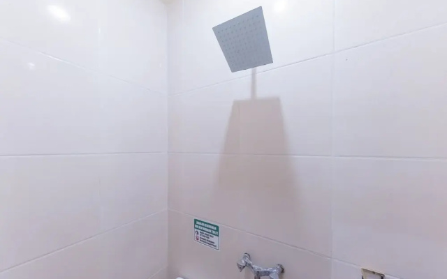Urbanview Hotel Sany Cirebon