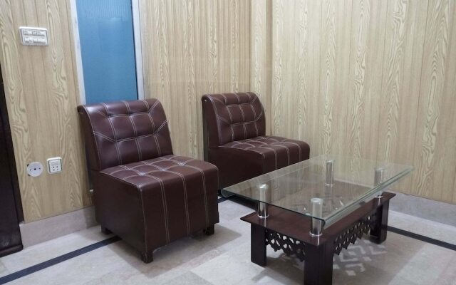 Al Saeed Guest House