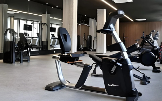 Luxury Loft Quartier Terraza & SPA