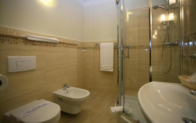 Hotel Delfina