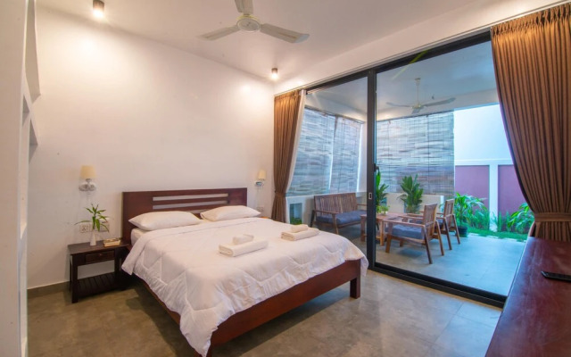 Rit's Homestay