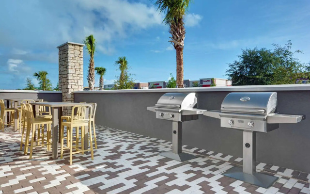 Home2 Suites by Hilton Melbourne Viera