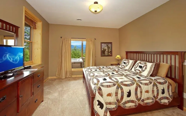 Amazing Views Retreat