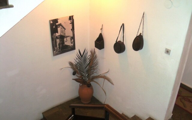 Papatzikos Traditional Guesthouse