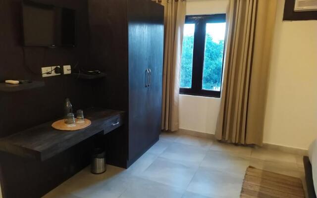 Hotel Holiday Highlight By DVM INDIA