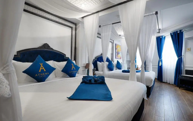 Athena Hotel