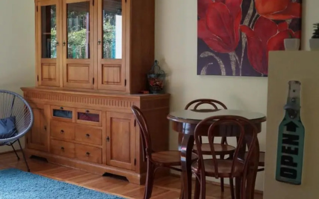Ria's Apartment