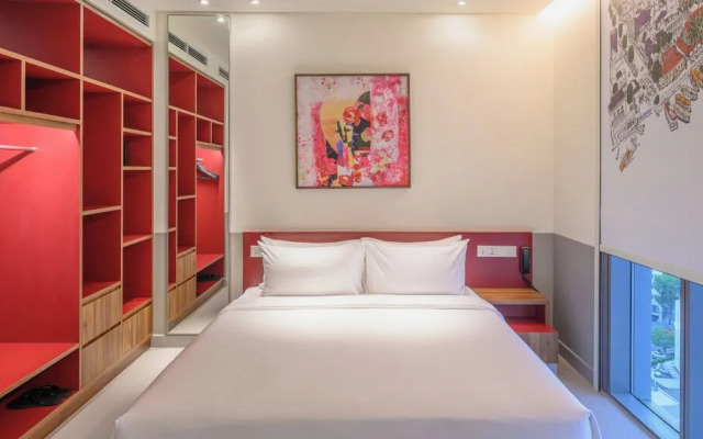 Wink Hotel Hai Phong