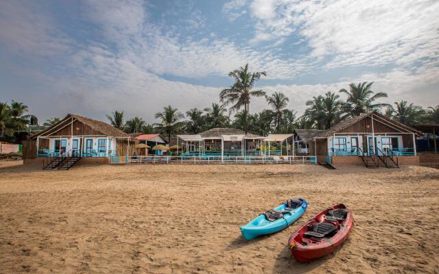 Agonda Shell Beach Resort