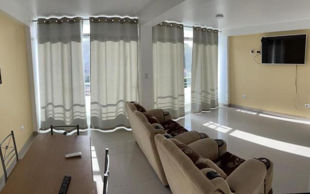 Apartamento Residencial Roma