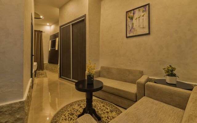 Hotel Jibal Chaouen