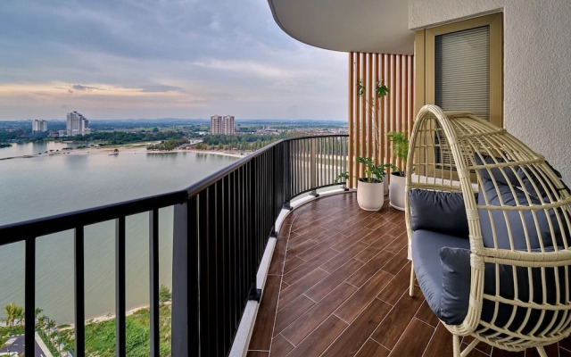 Birkin International Hotel